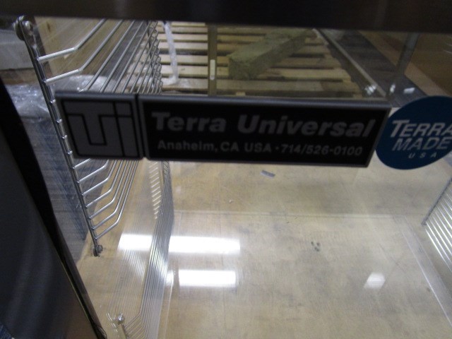 Fabexchange Auctions Terra Universal Smart Desiccator