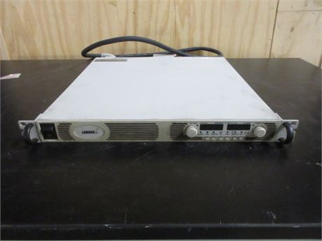 Fabexchange Auctions Lambda Gen Power Supply